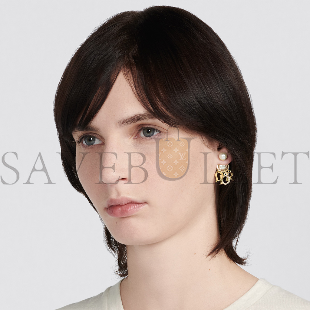 D*or tribales earrings e1411tricy_d301